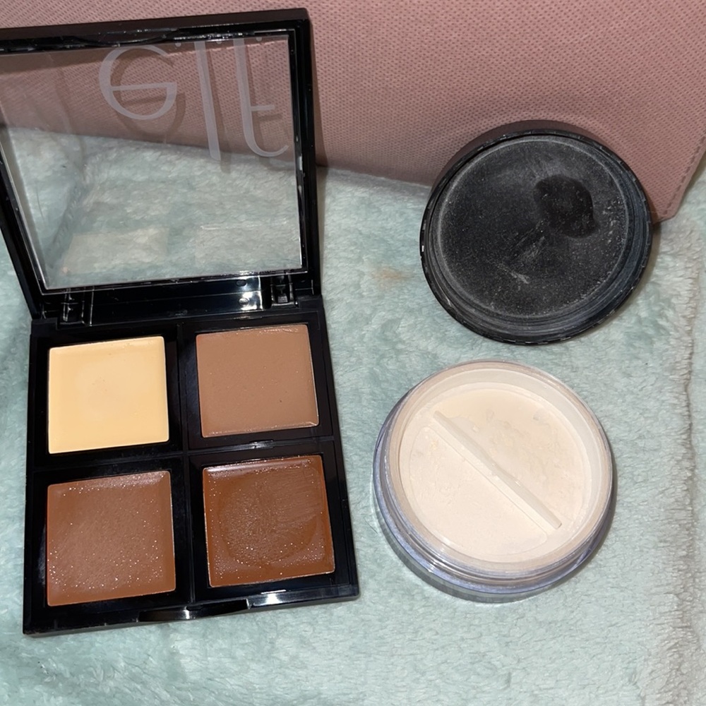 Bronzer Contour Setting Bundle! - Picture 7 of 8